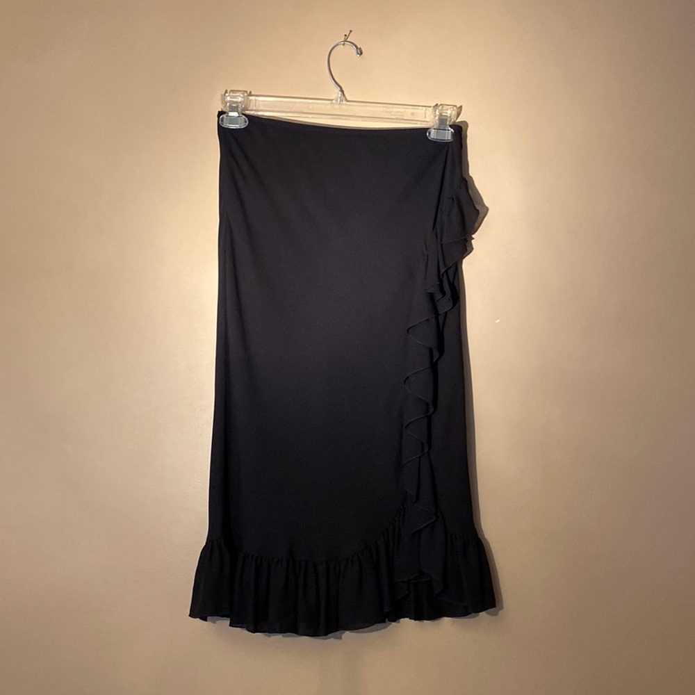 MICHEAL KORS 100% SILK SLIRT